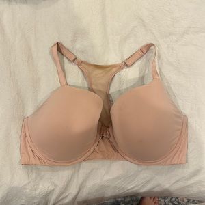Victoria Secret clip in front bra
